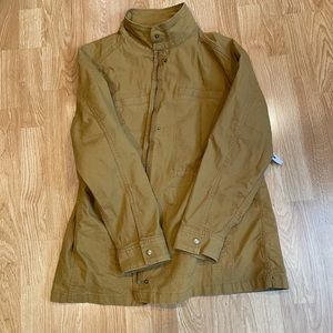 Brand new with tags Old Navy utility jacket